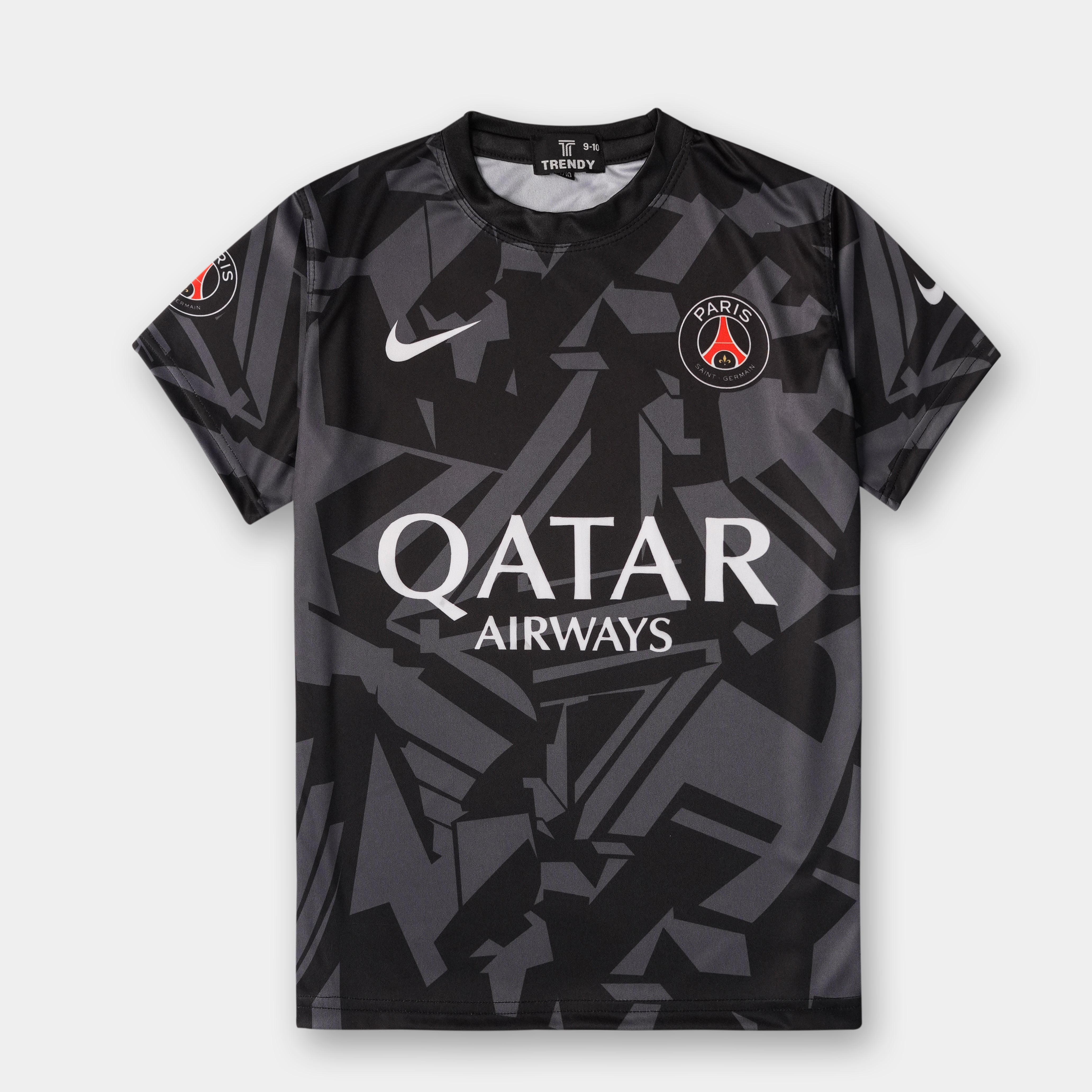 Shadow Camo Kit