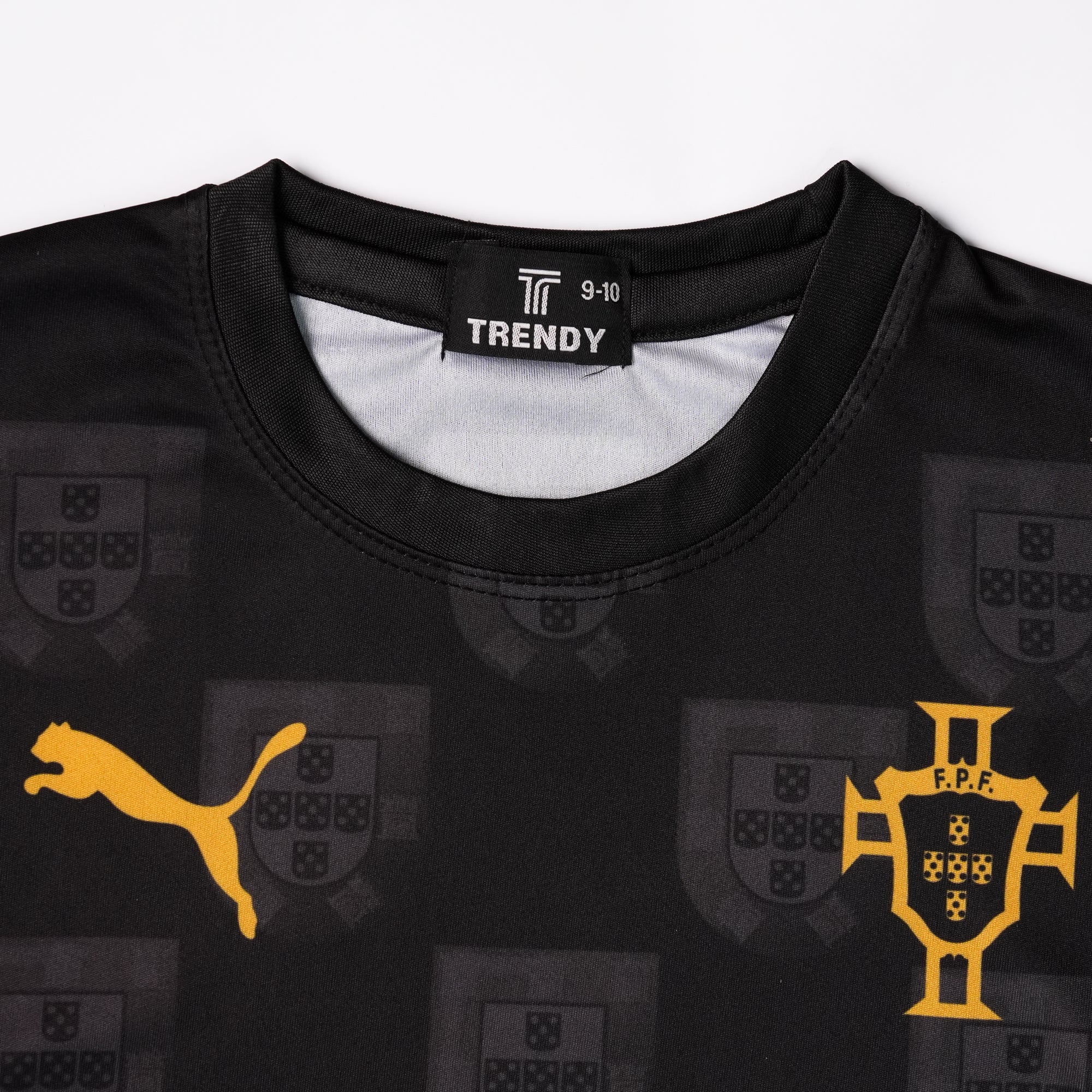 Midnight Crest Kit