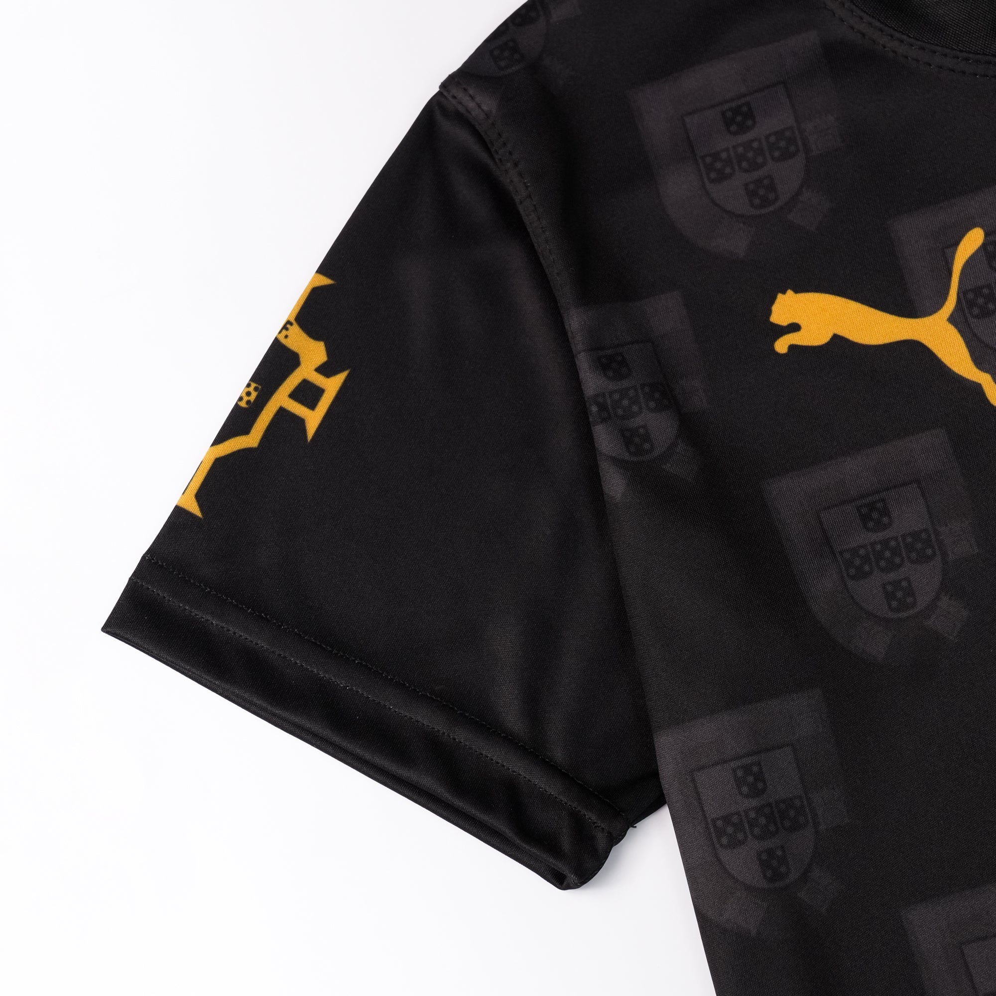Midnight Crest Kit
