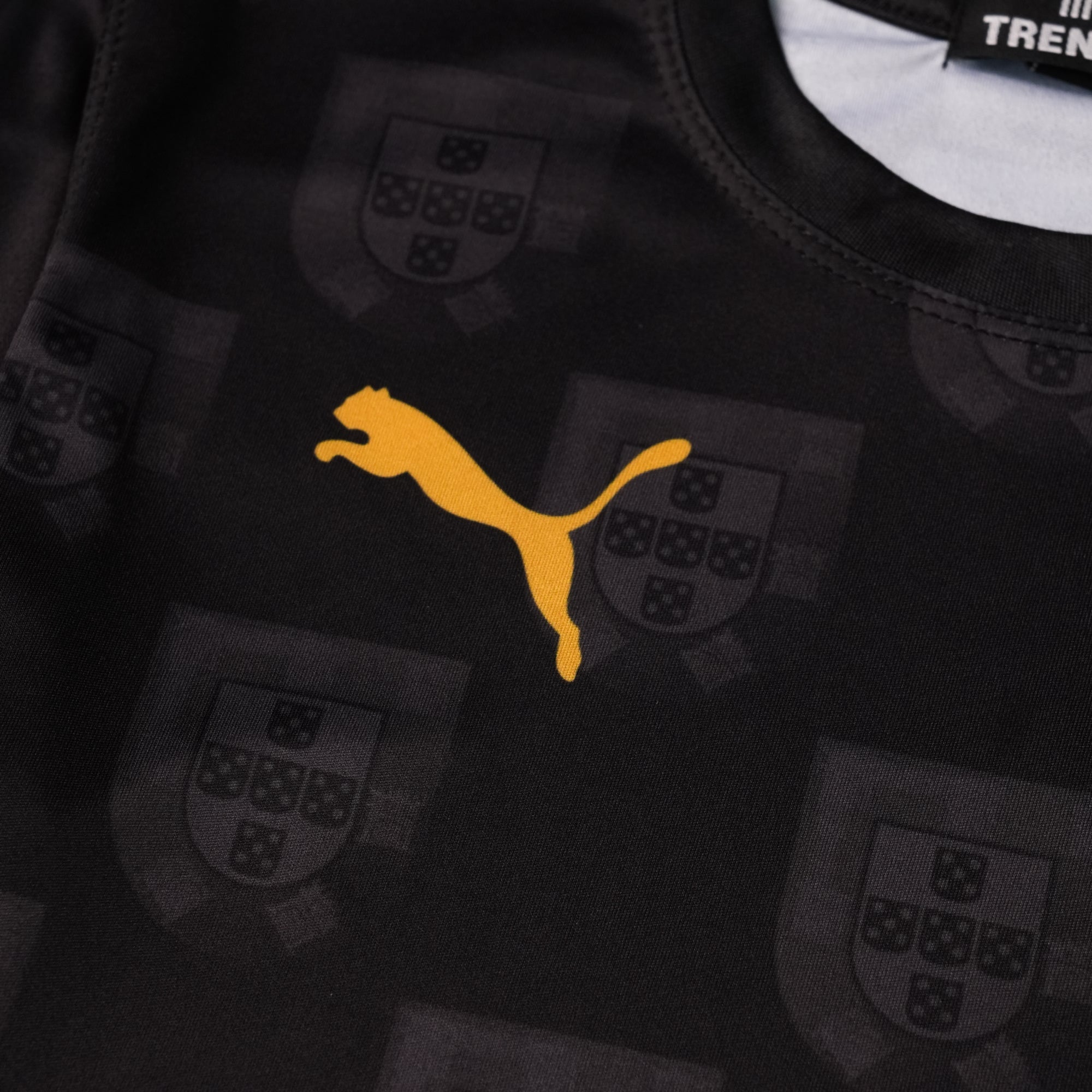 Midnight Crest Kit