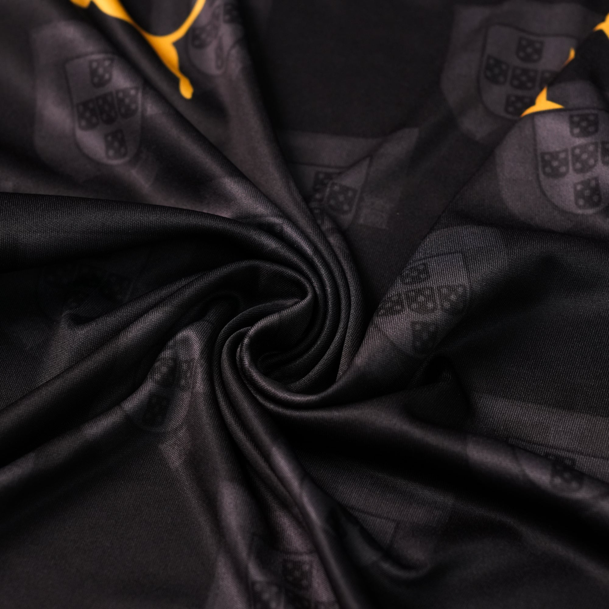Midnight Crest Kit