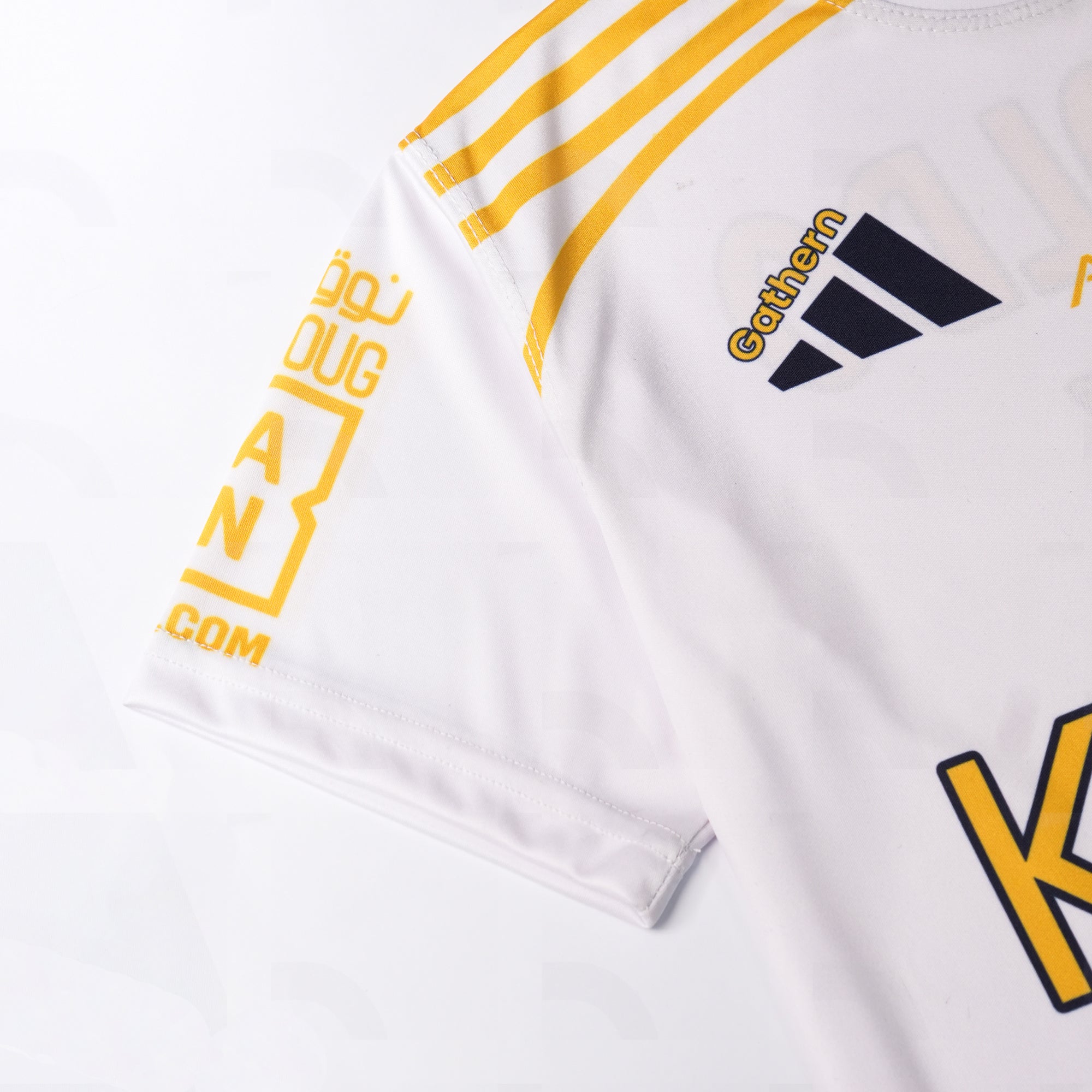 Golden Edge Kit