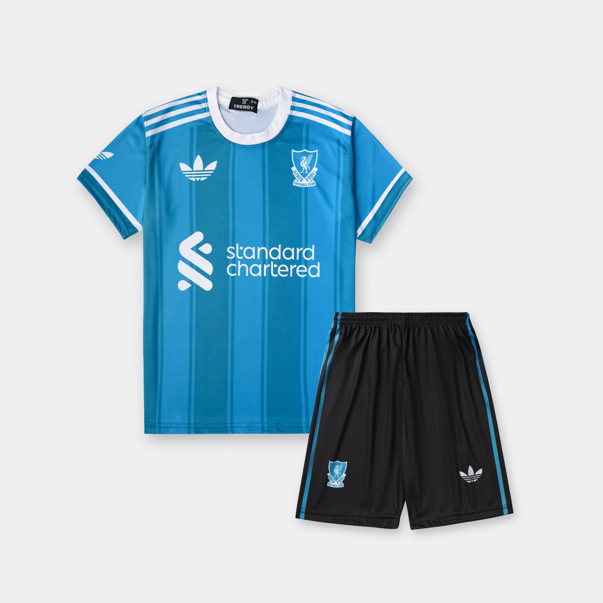 Aqua Strike Kit