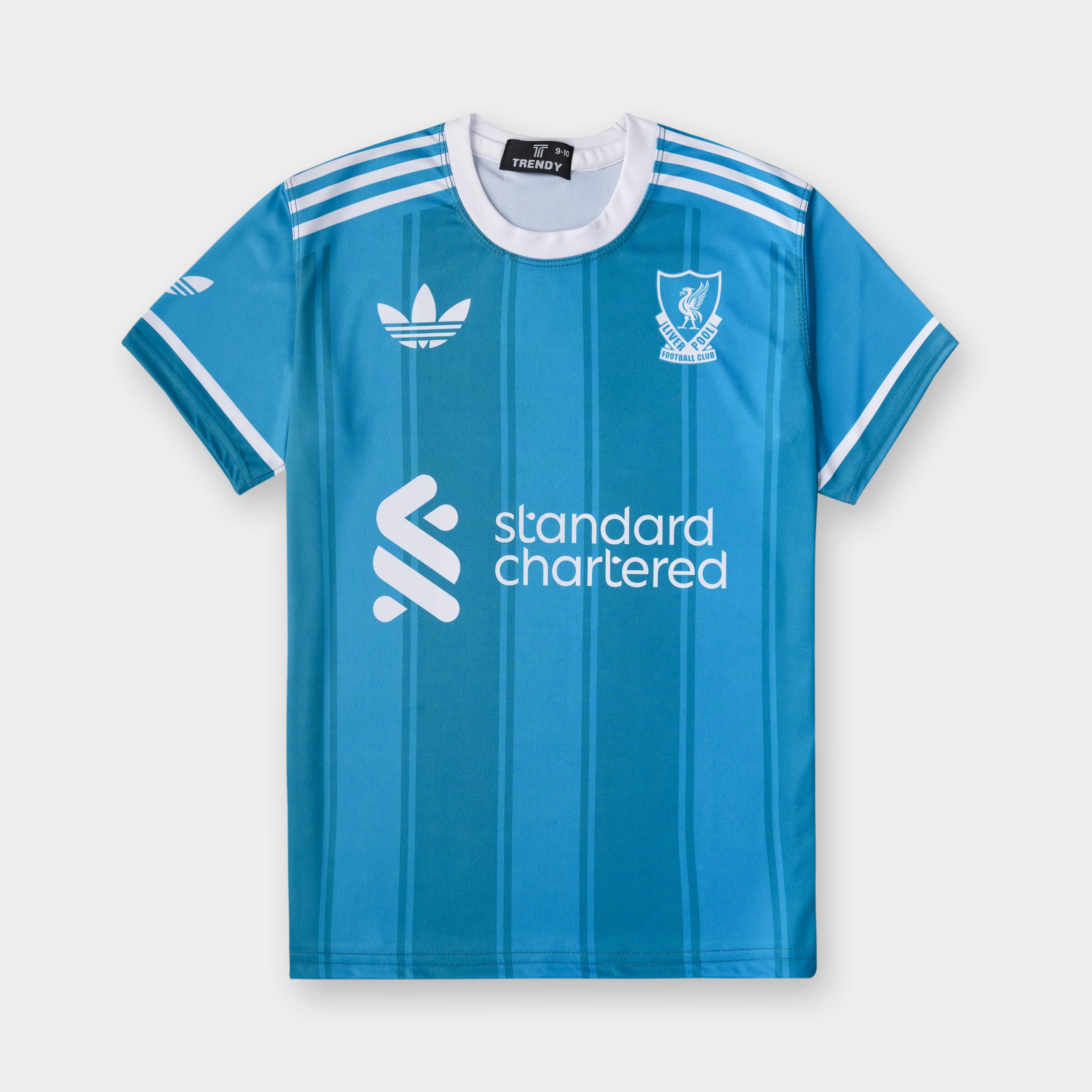 Aqua Strike Kit