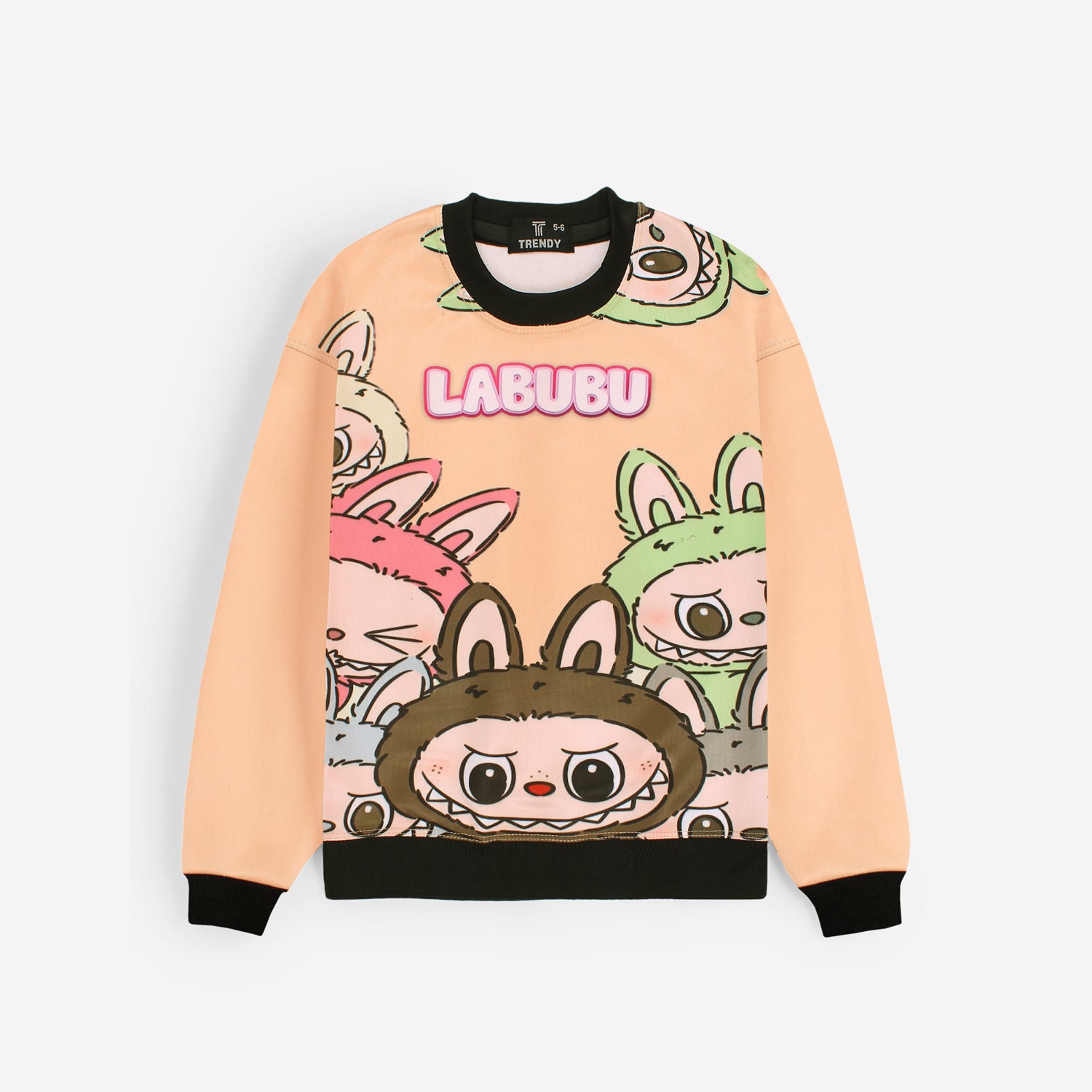 Hidden Rebel Sweatshirts