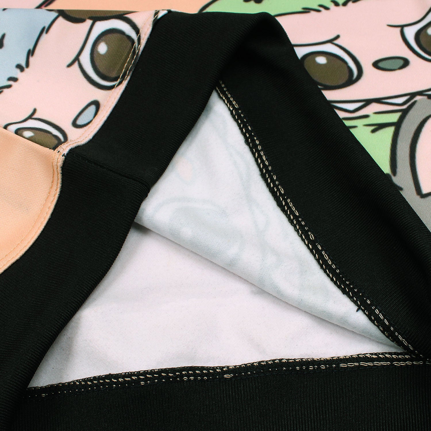 Hidden Rebel Sweatshirts