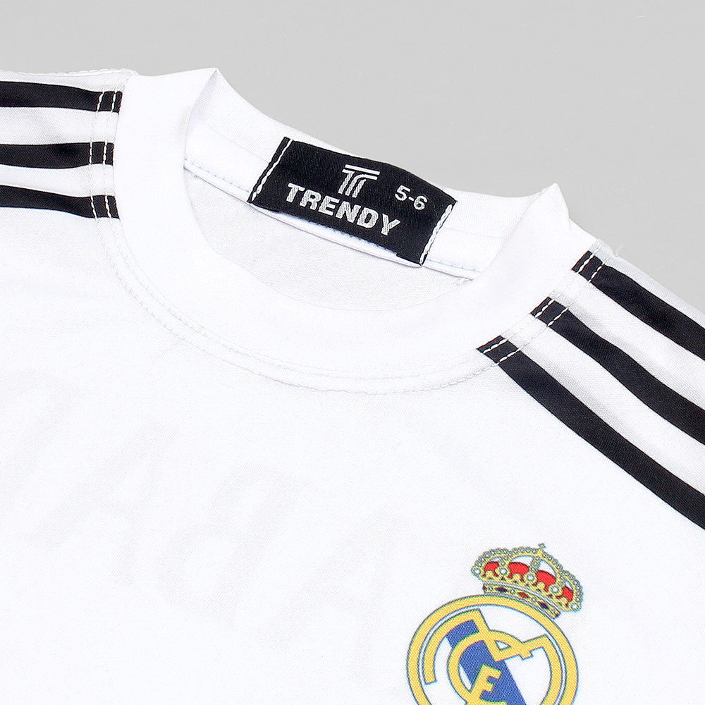 Royal White Standard Kit