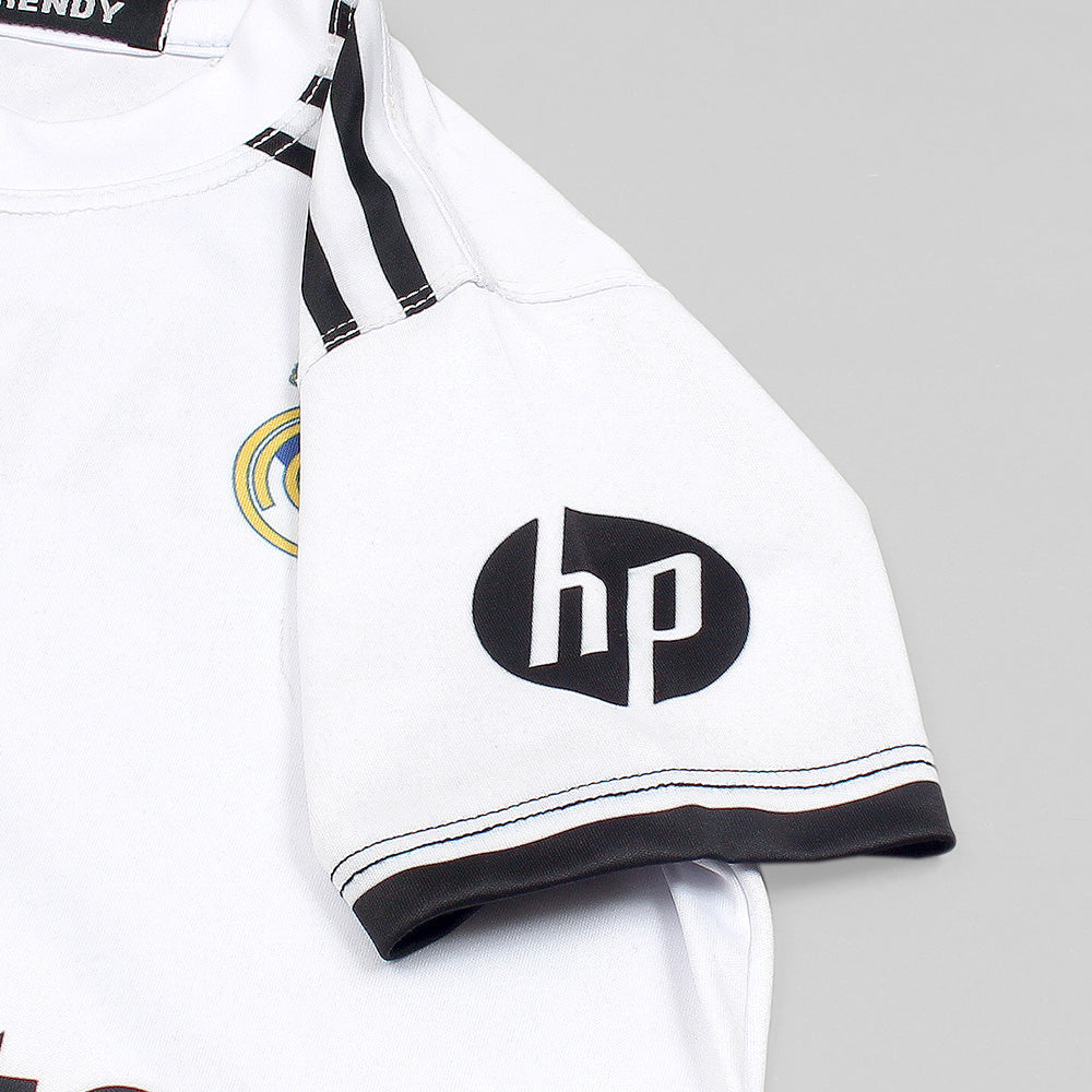 Royal White Standard Kit