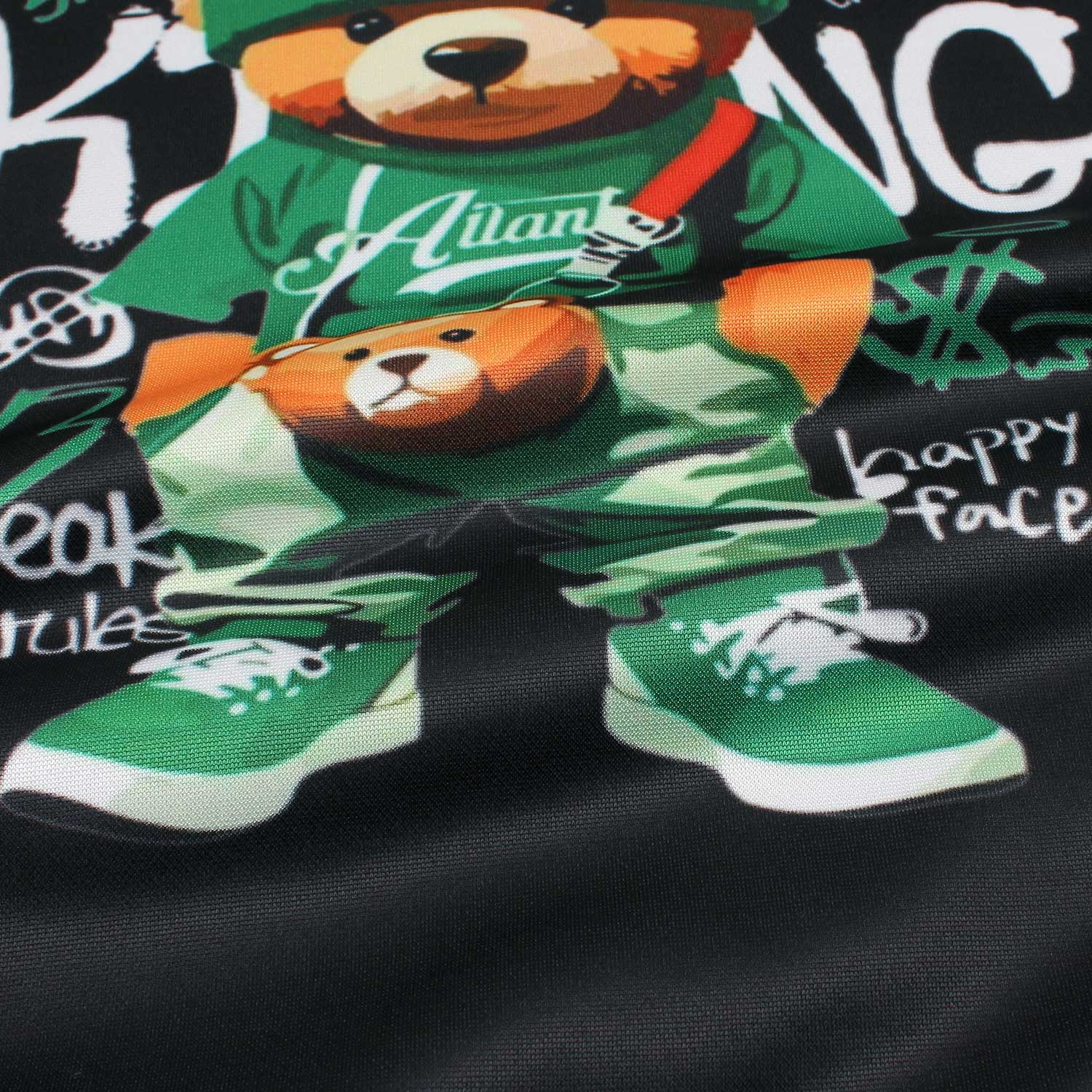 King Edge Sweatshirts