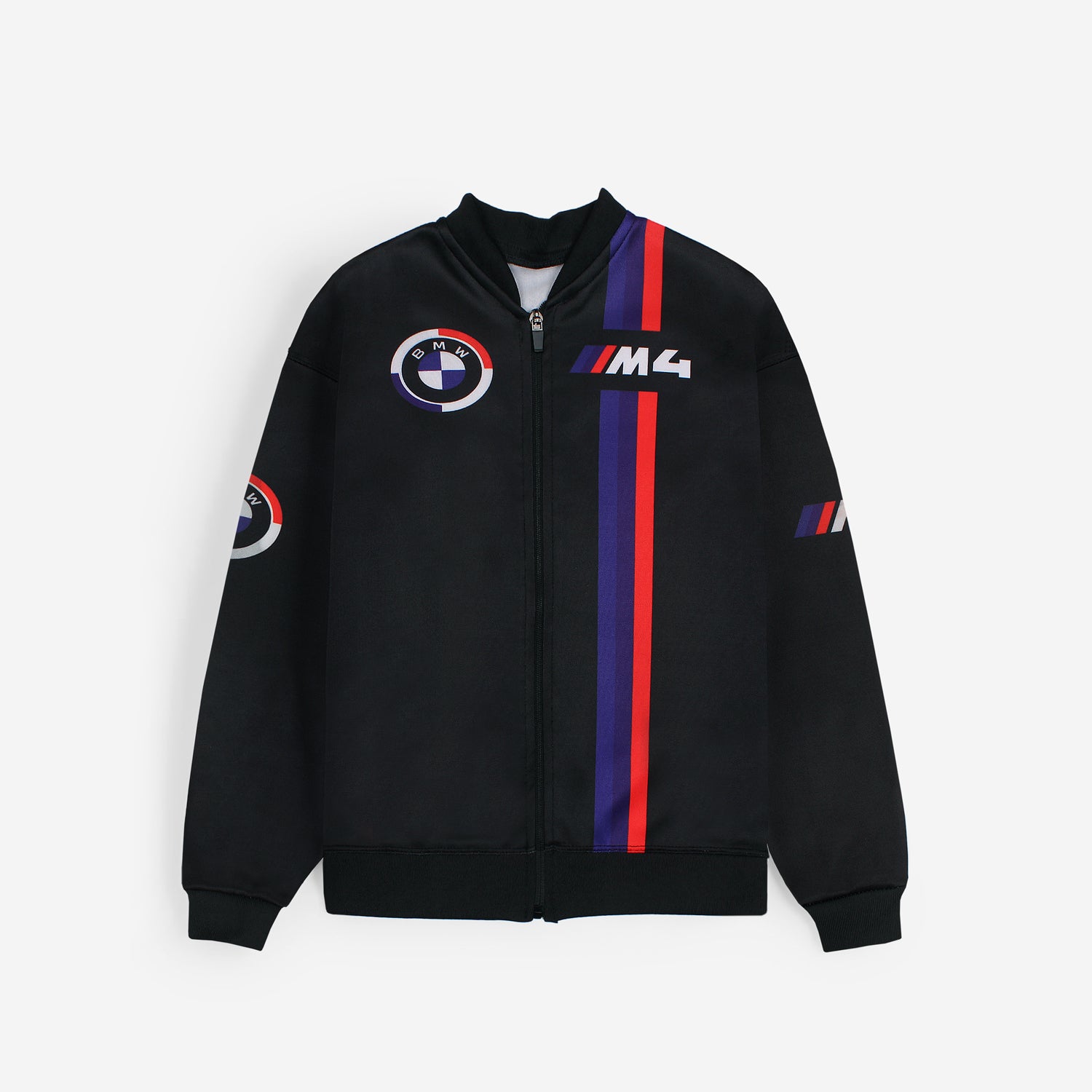 Ignite M Zipper Hoodie