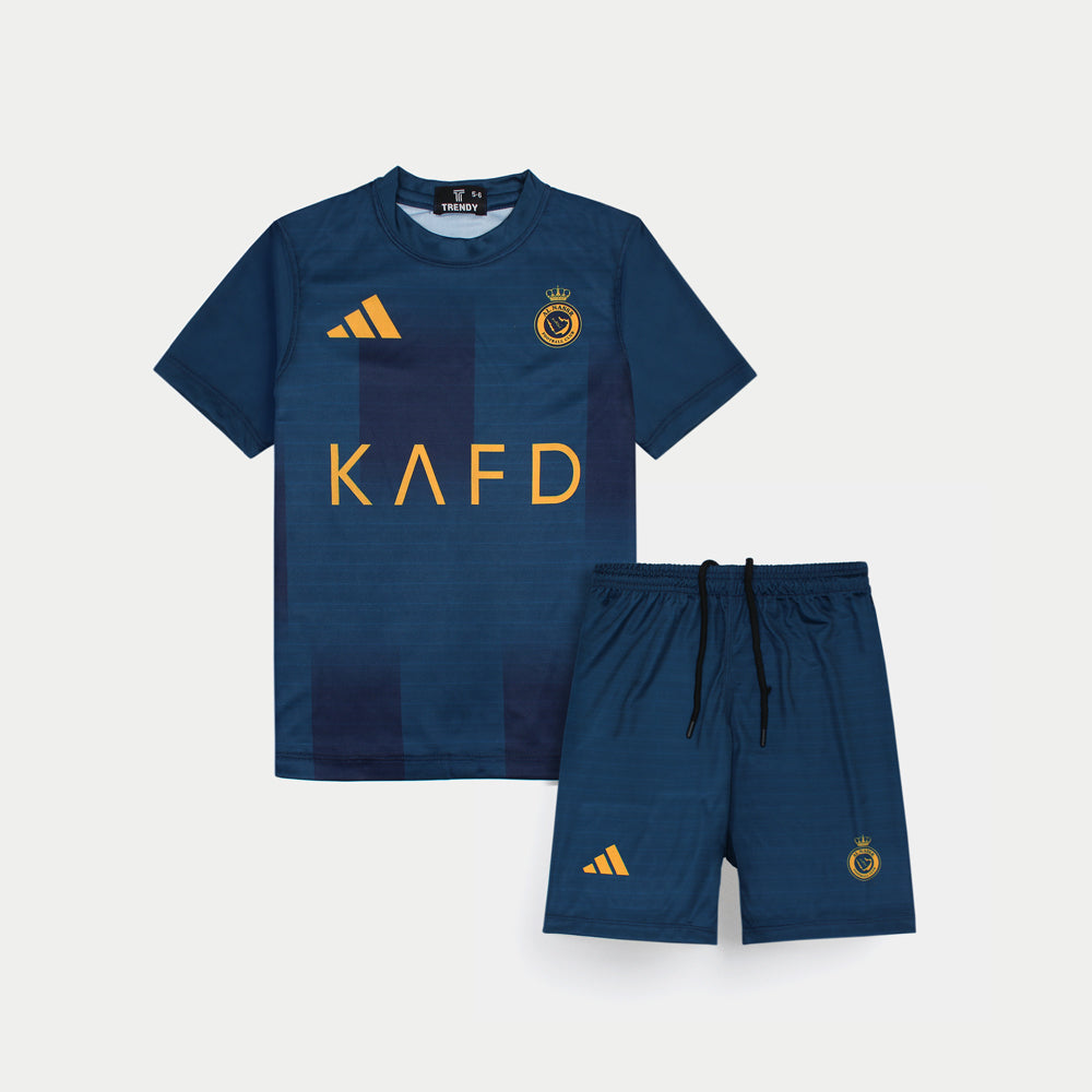 Little Legend 7 Kit