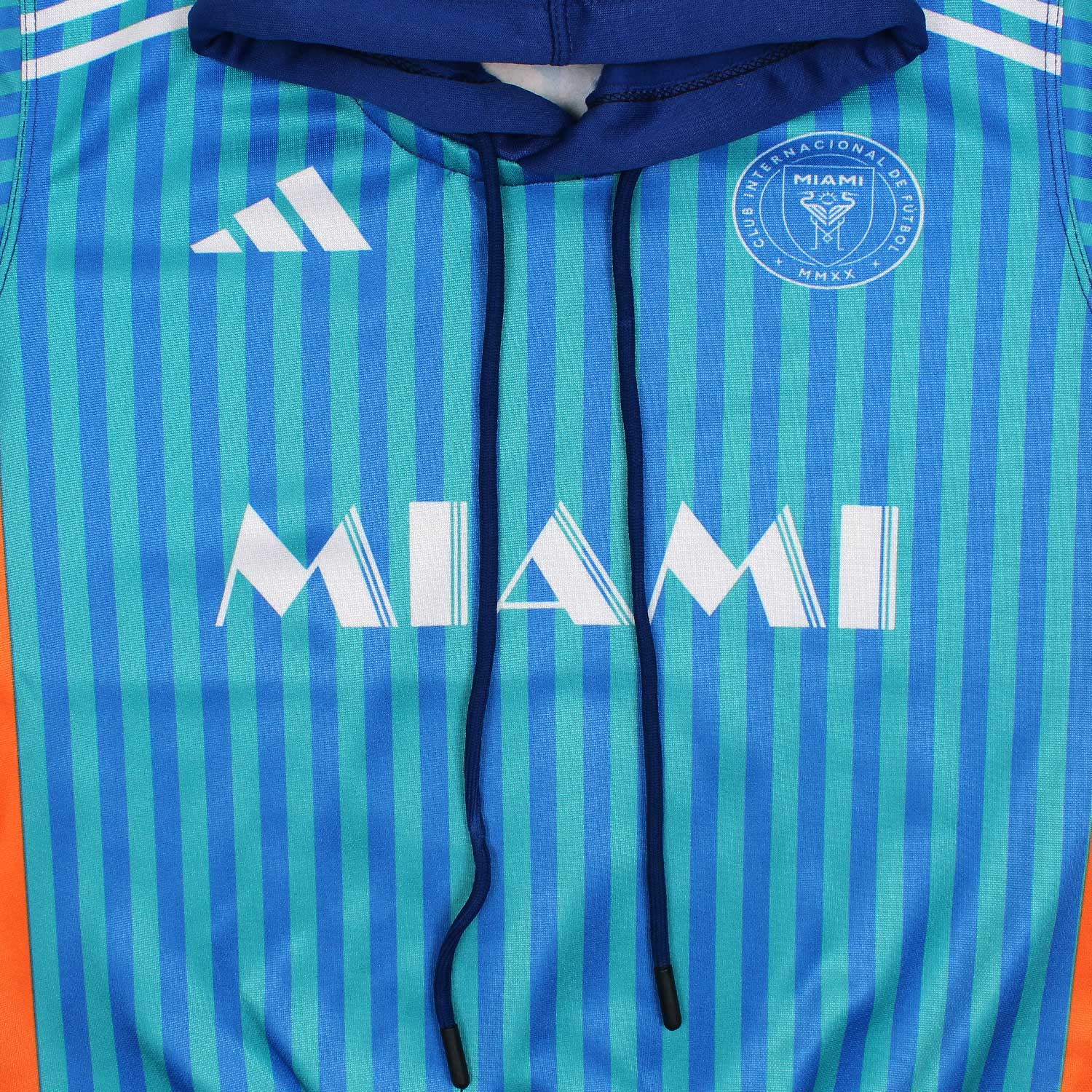 The Argentine Ace Hoodie