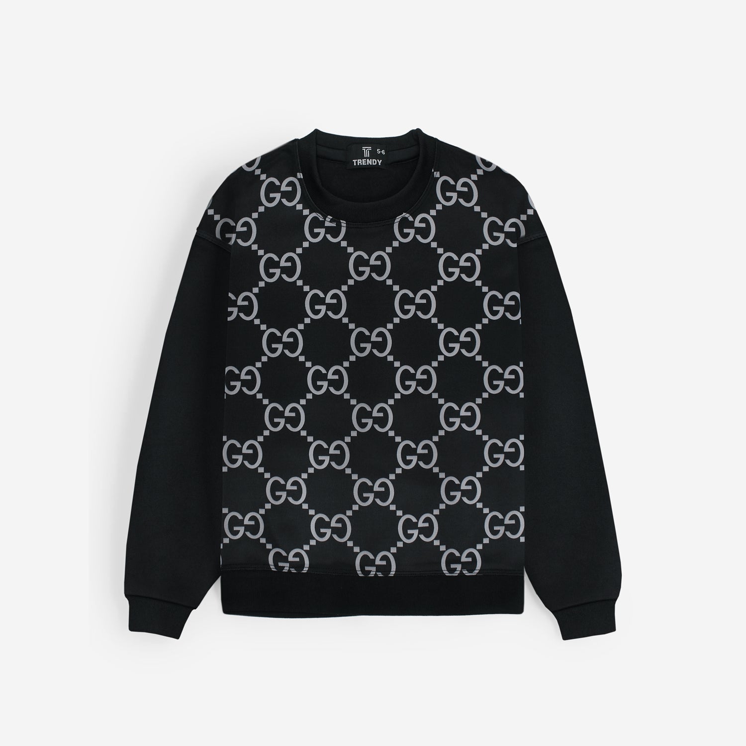 FrameFlex Sweatshirts