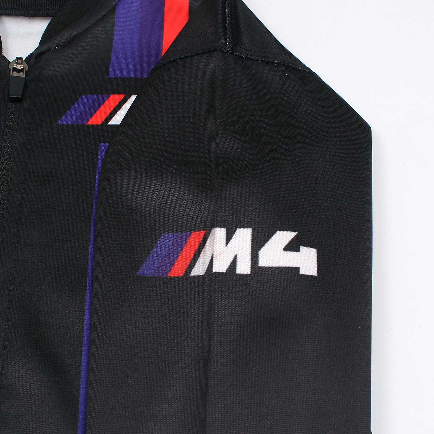 Ignite M Zipper Hoodie