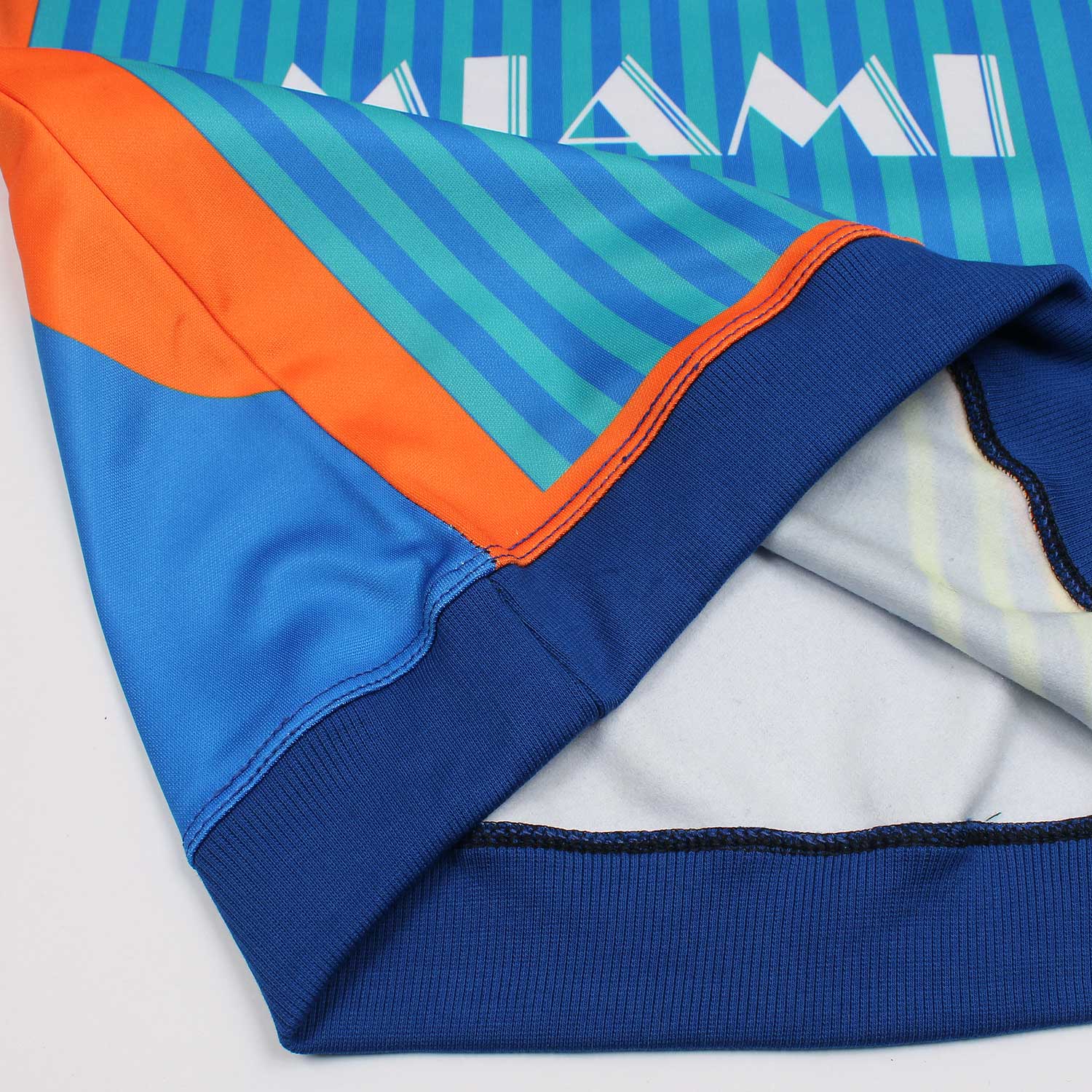 The Argentine Ace Hoodie