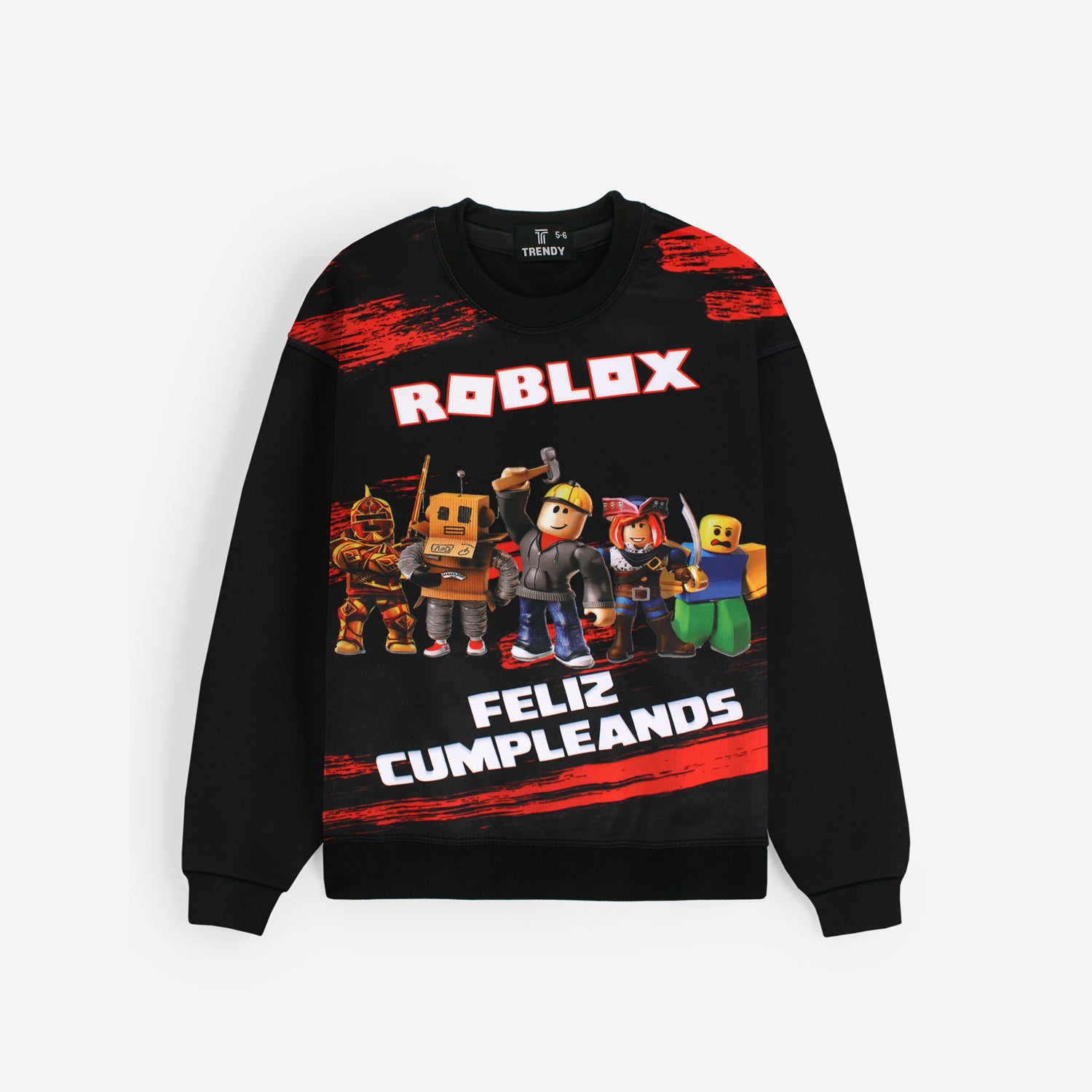 RoboWave Sweatshirts