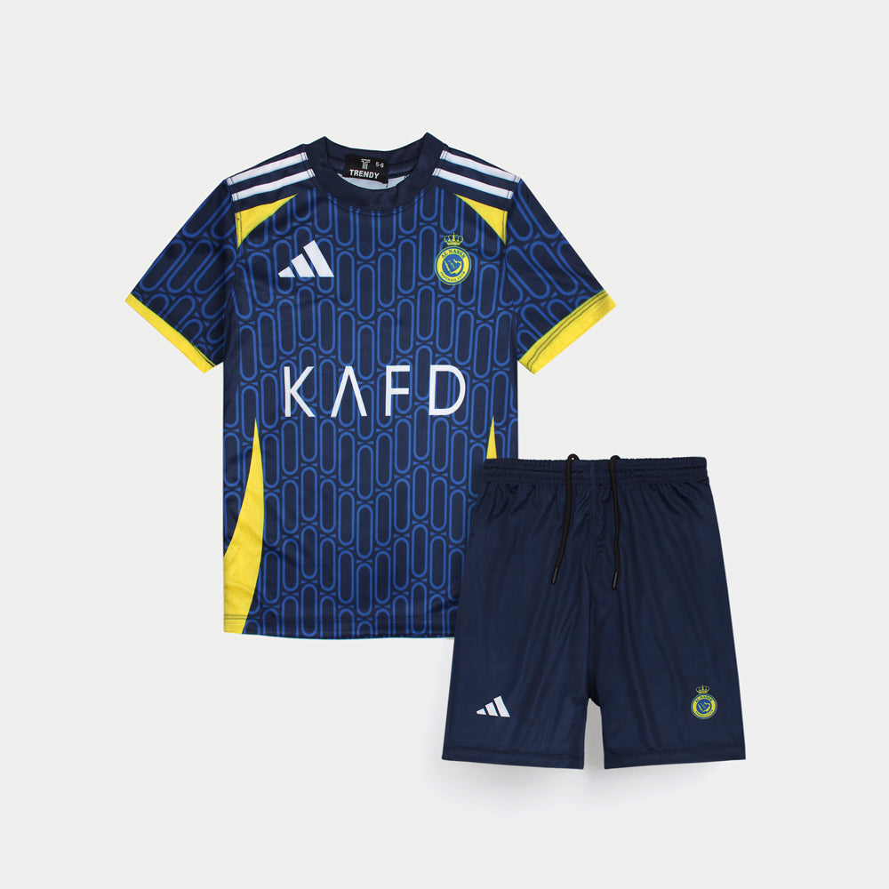 Mini Ronaldo Kit