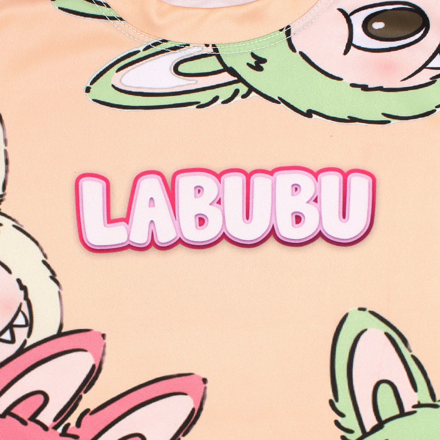 Cheeky Creature Dri-Fit Tee
