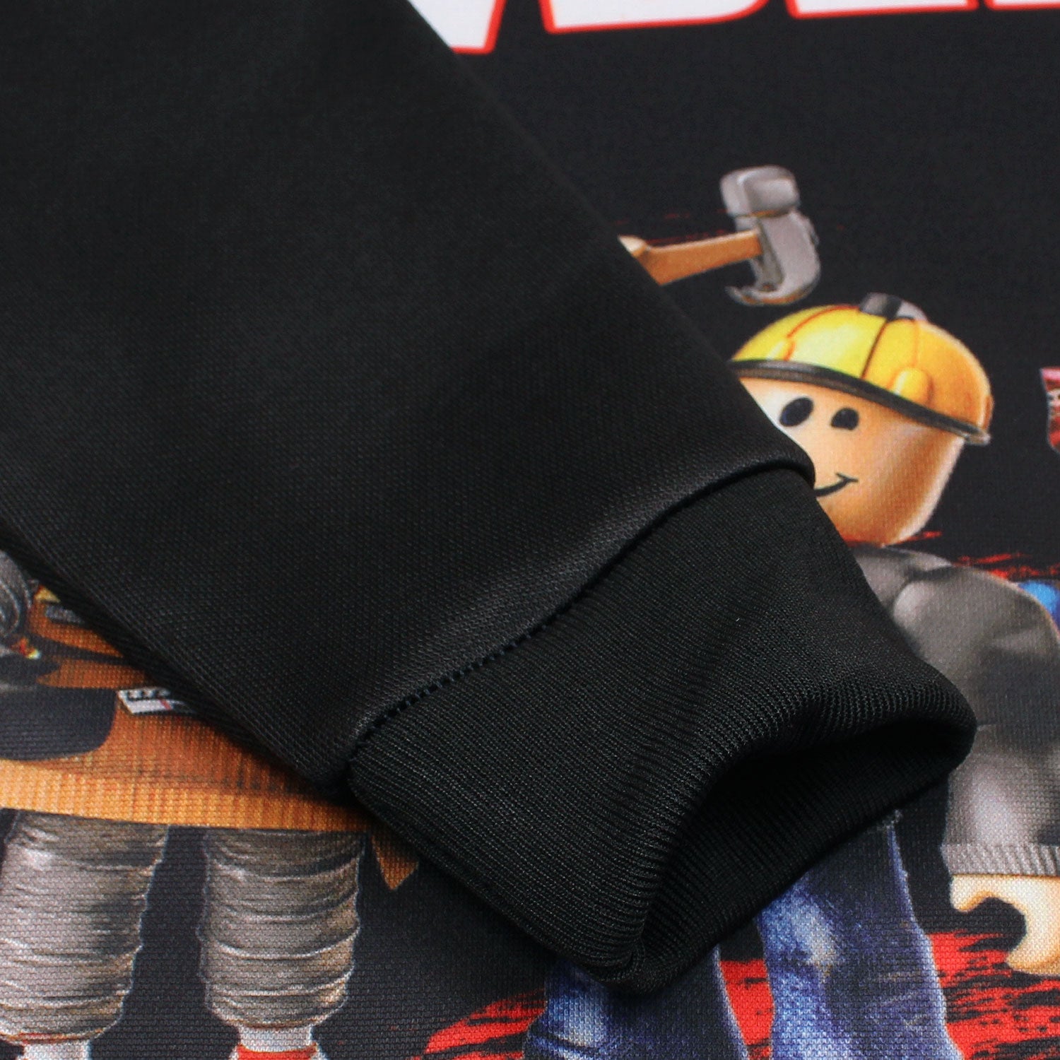 RoboWave Sweatshirts