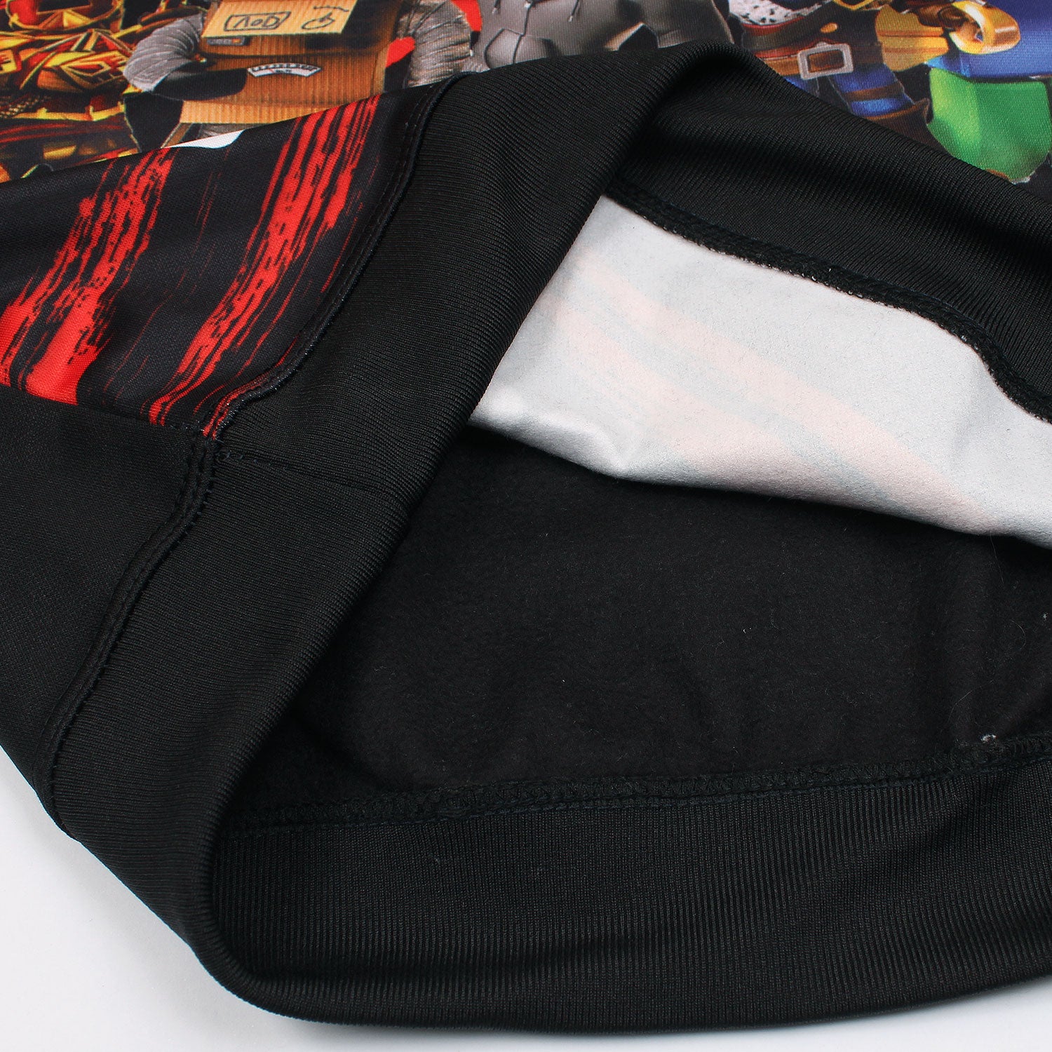 RoboWave Sweatshirts