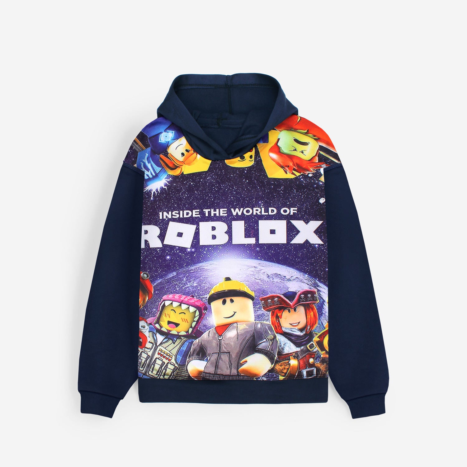 Adventure Team Hoodie