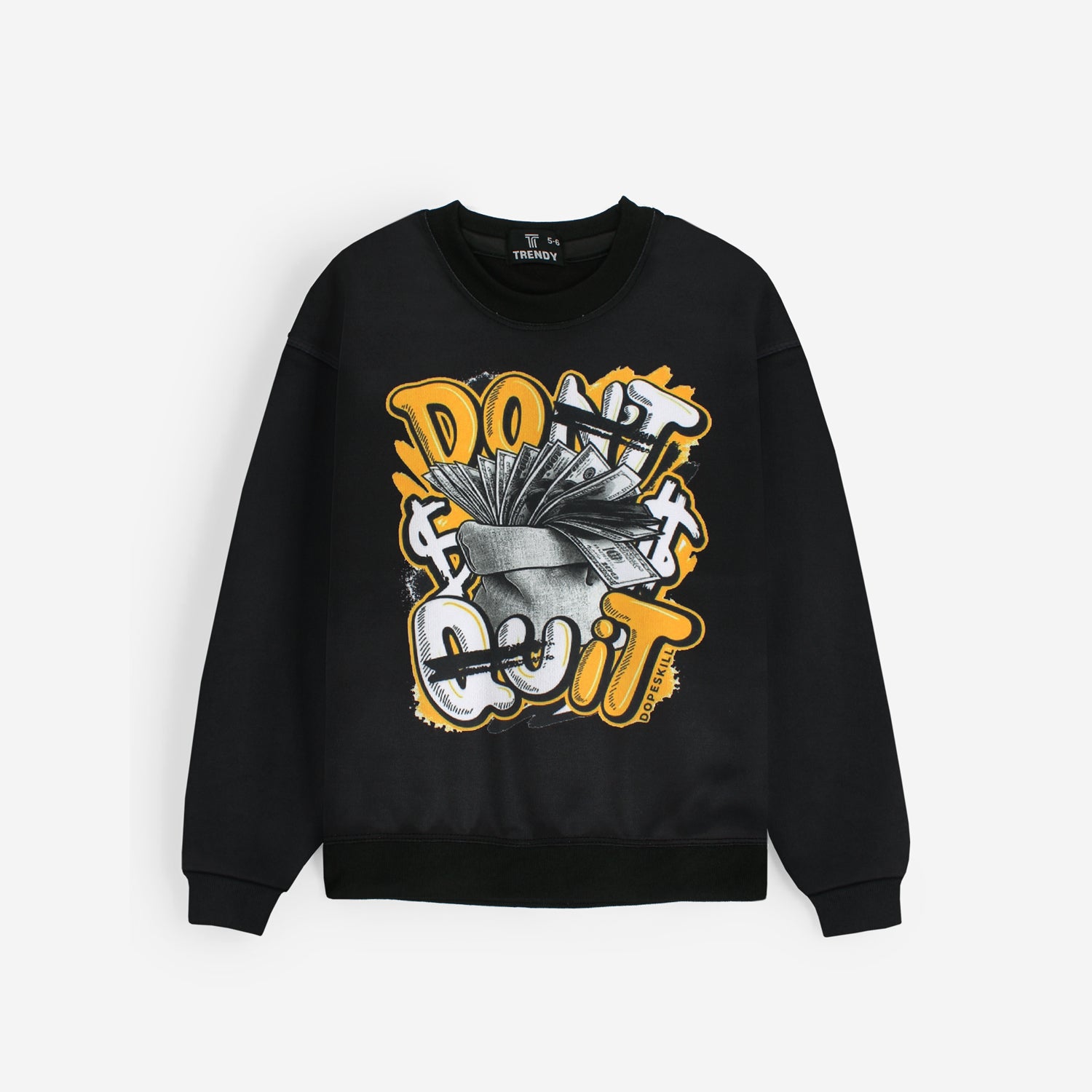 Fearless Sweatshirts