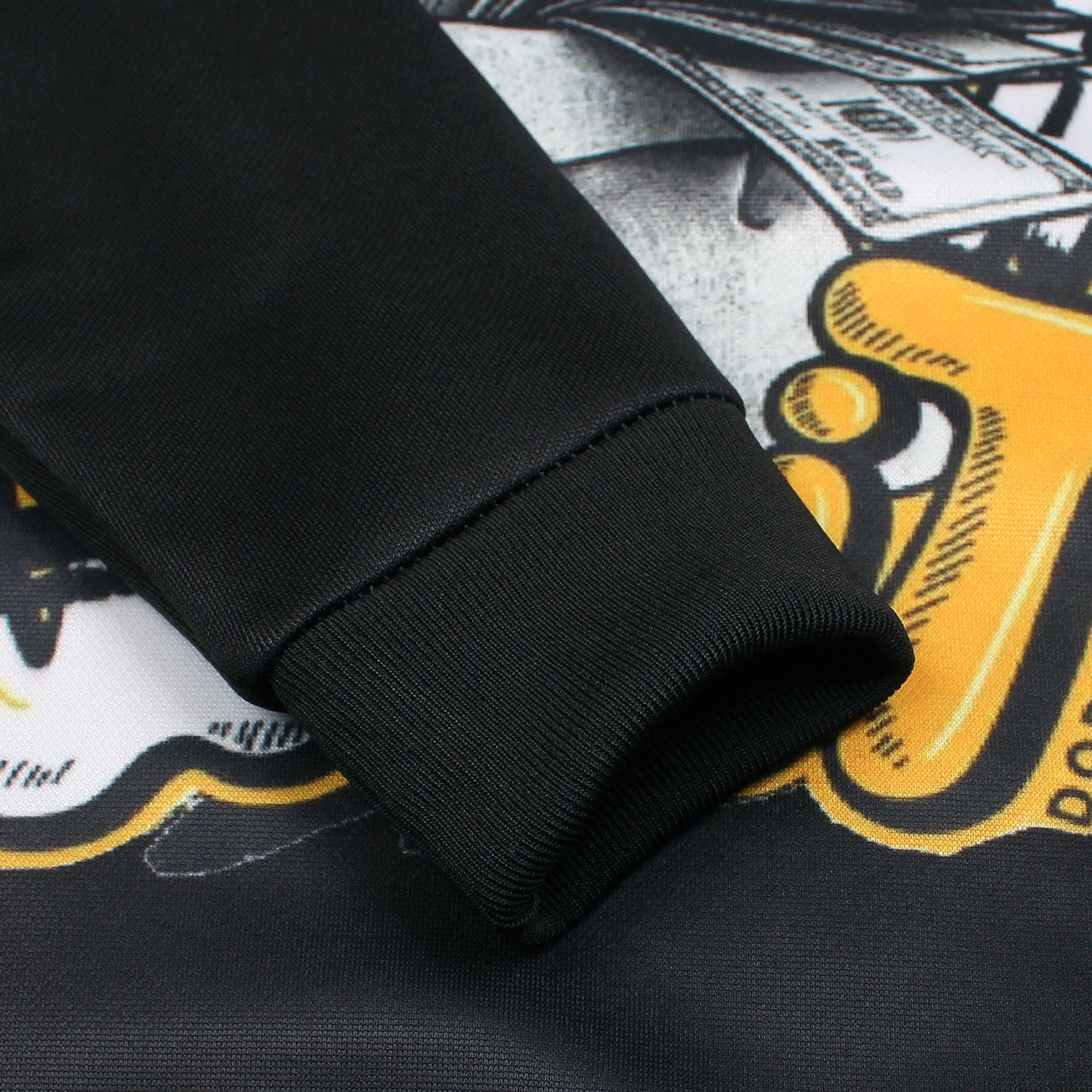 Fearless Sweatshirts