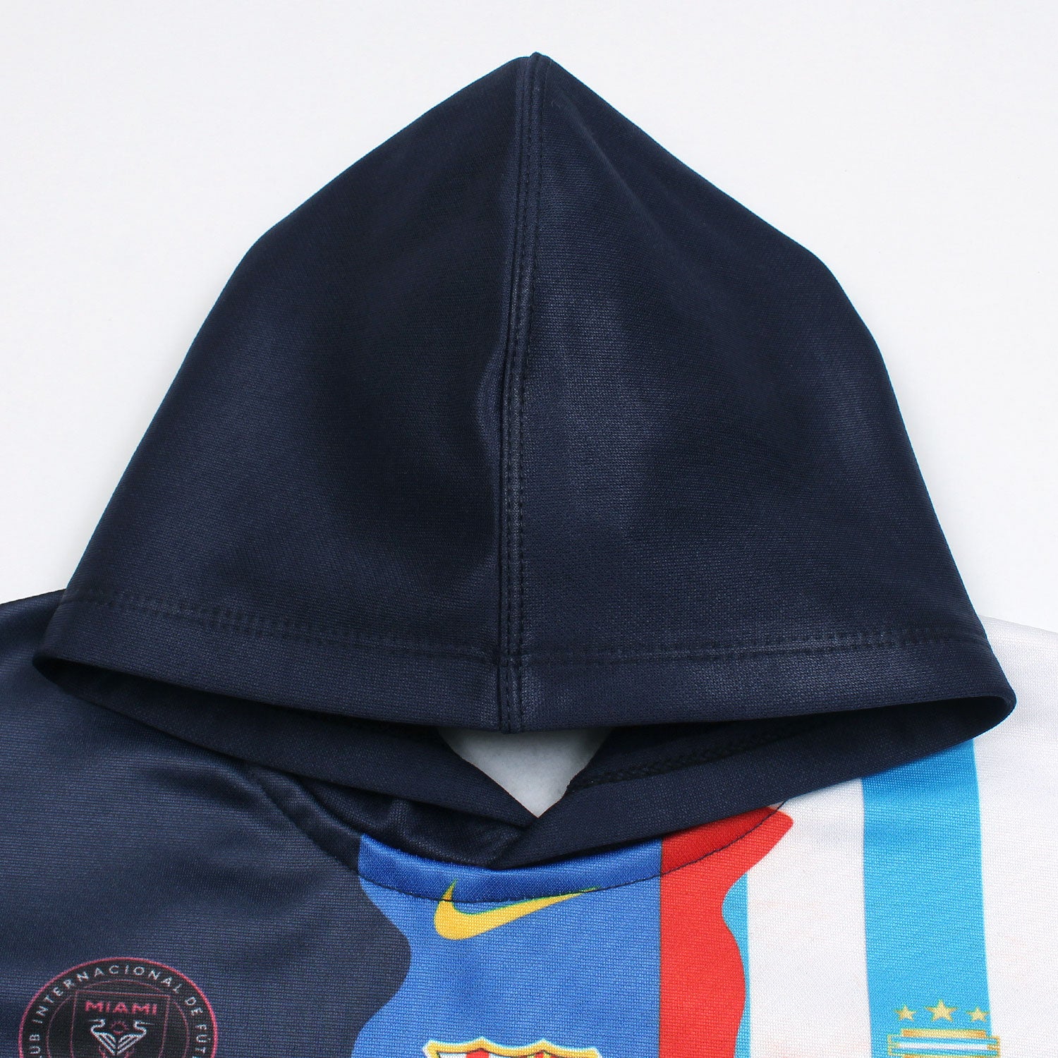 The Playlist 10 Hoodie