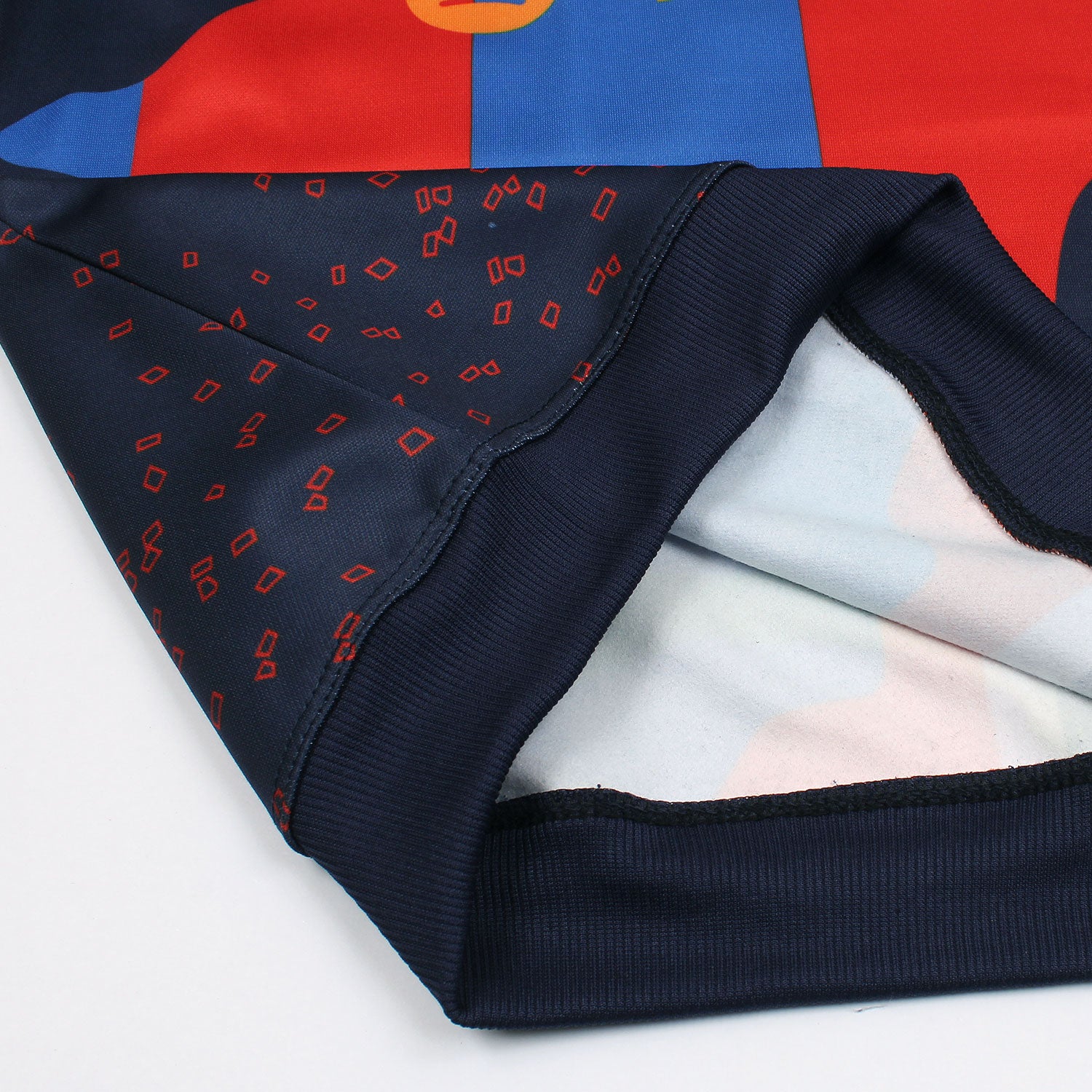 The Playlist 10 Hoodie
