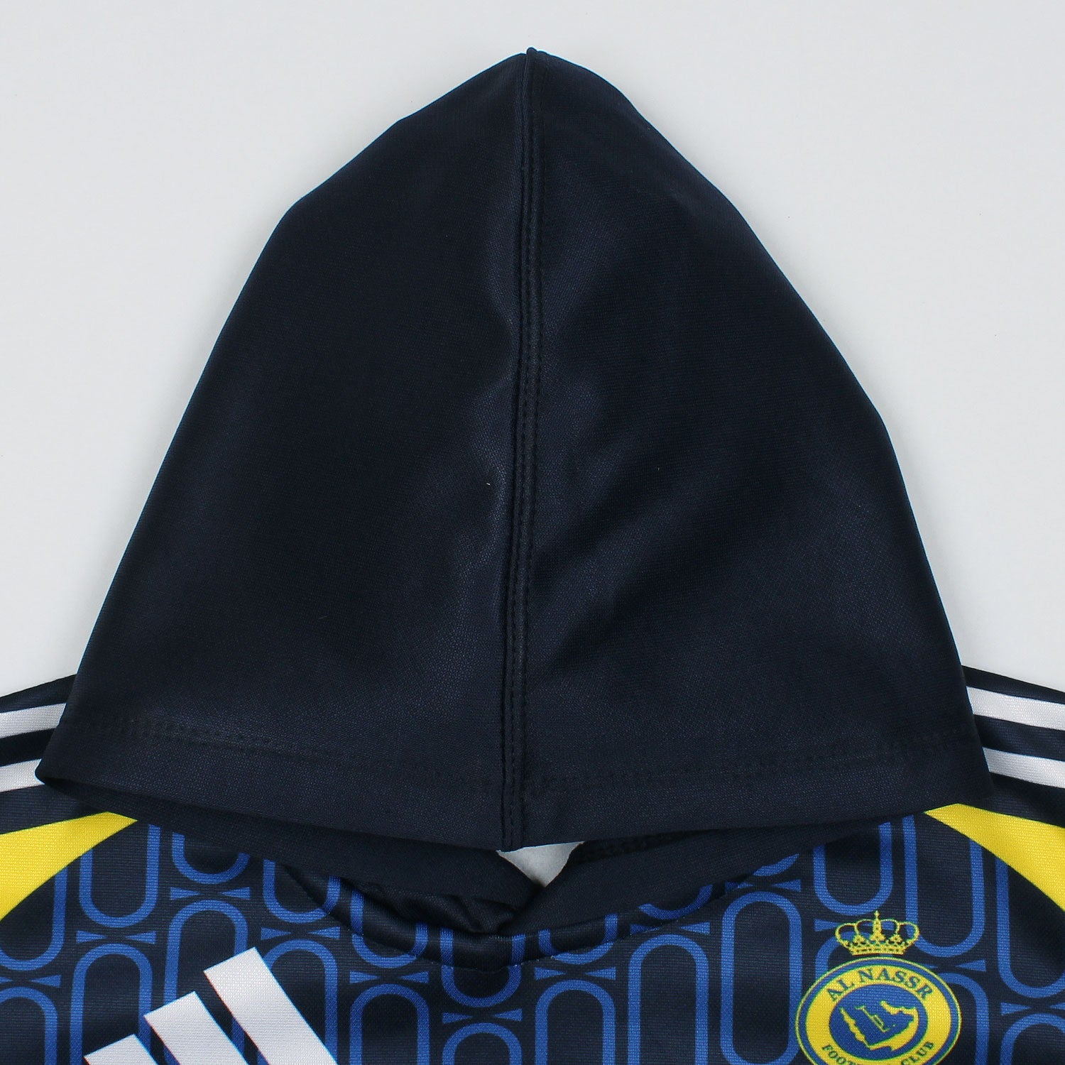 The Blue and Gold Royal Hoodie