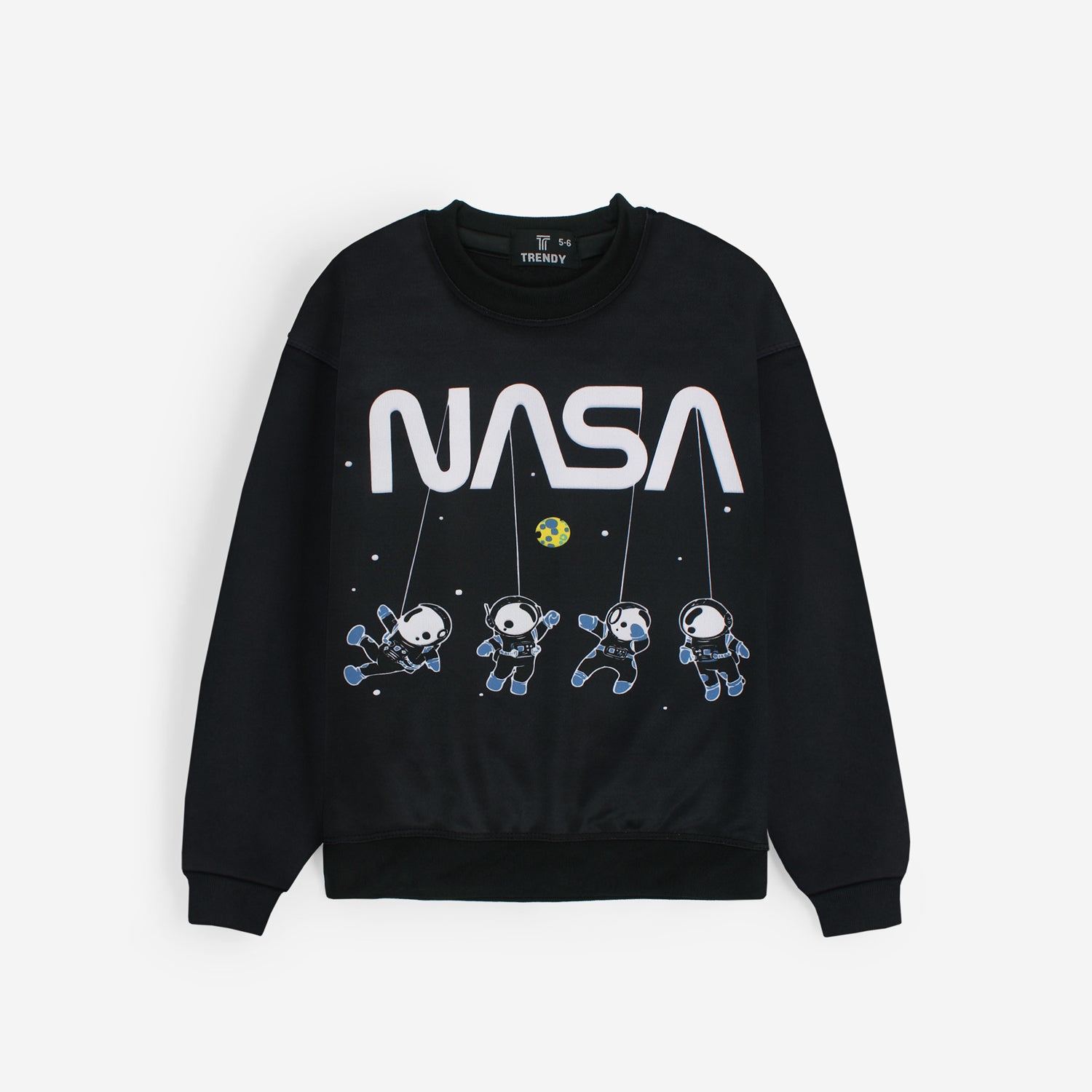 Space Odyssey Sweatshirts