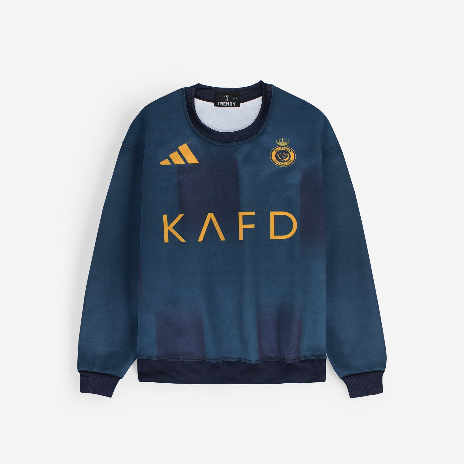 City Pulse Sweatshirts