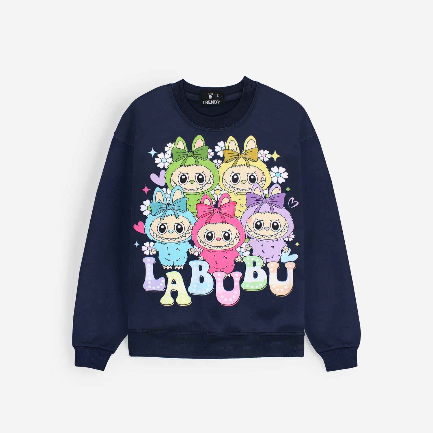 Grin Monster Sweatshirts