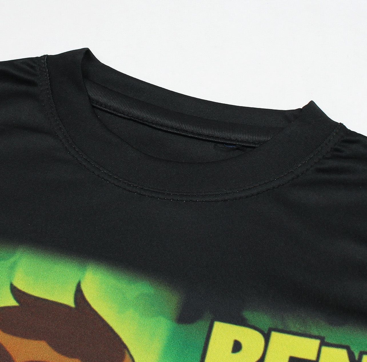 Ben Ten Unicorn Dri-Fit Tee