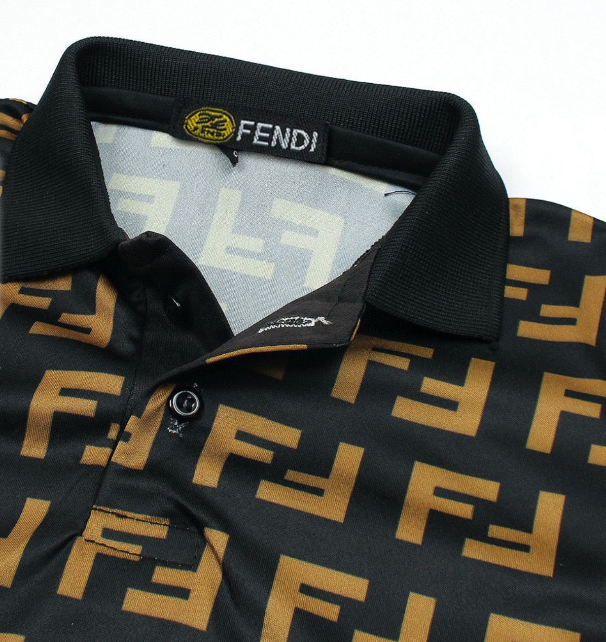 Sophisticated Edition Polo Shirt