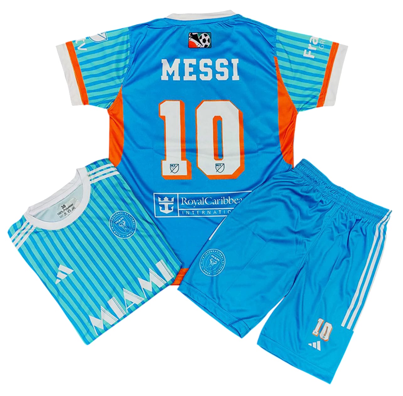 Field Legend Kit