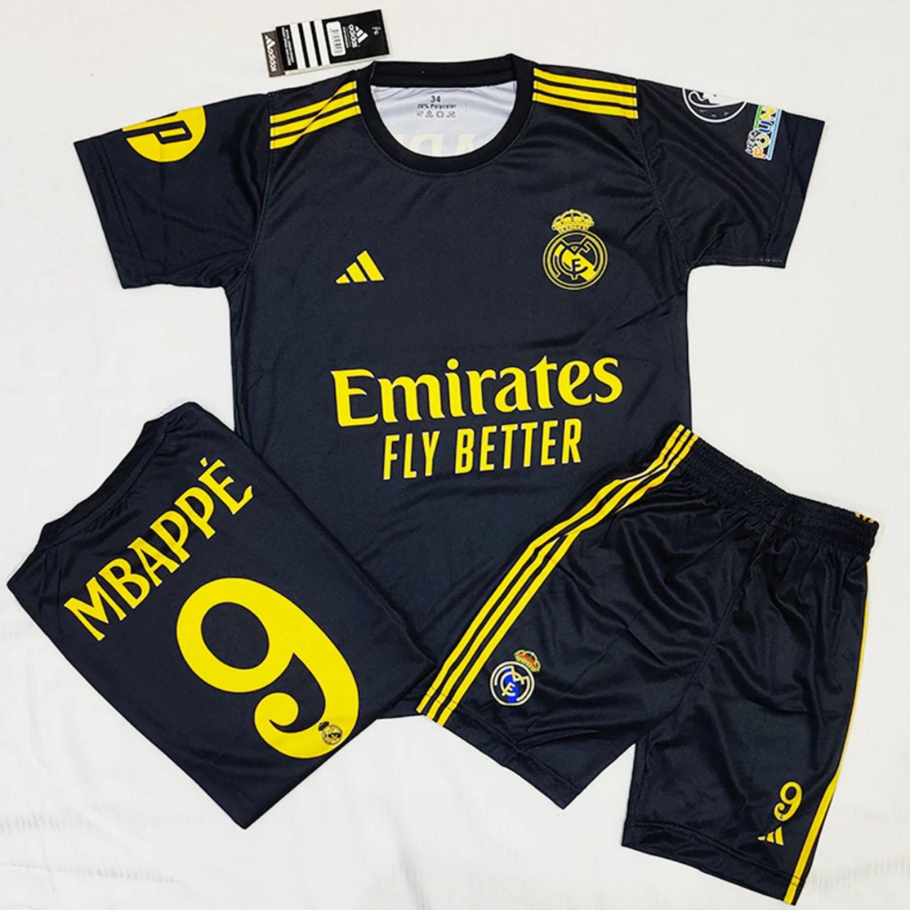 Altitude Pro Kit