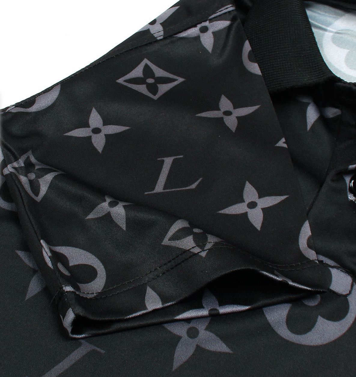 Executive Polo Shirt