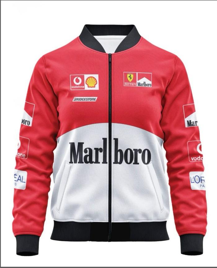 Redline Hoodie