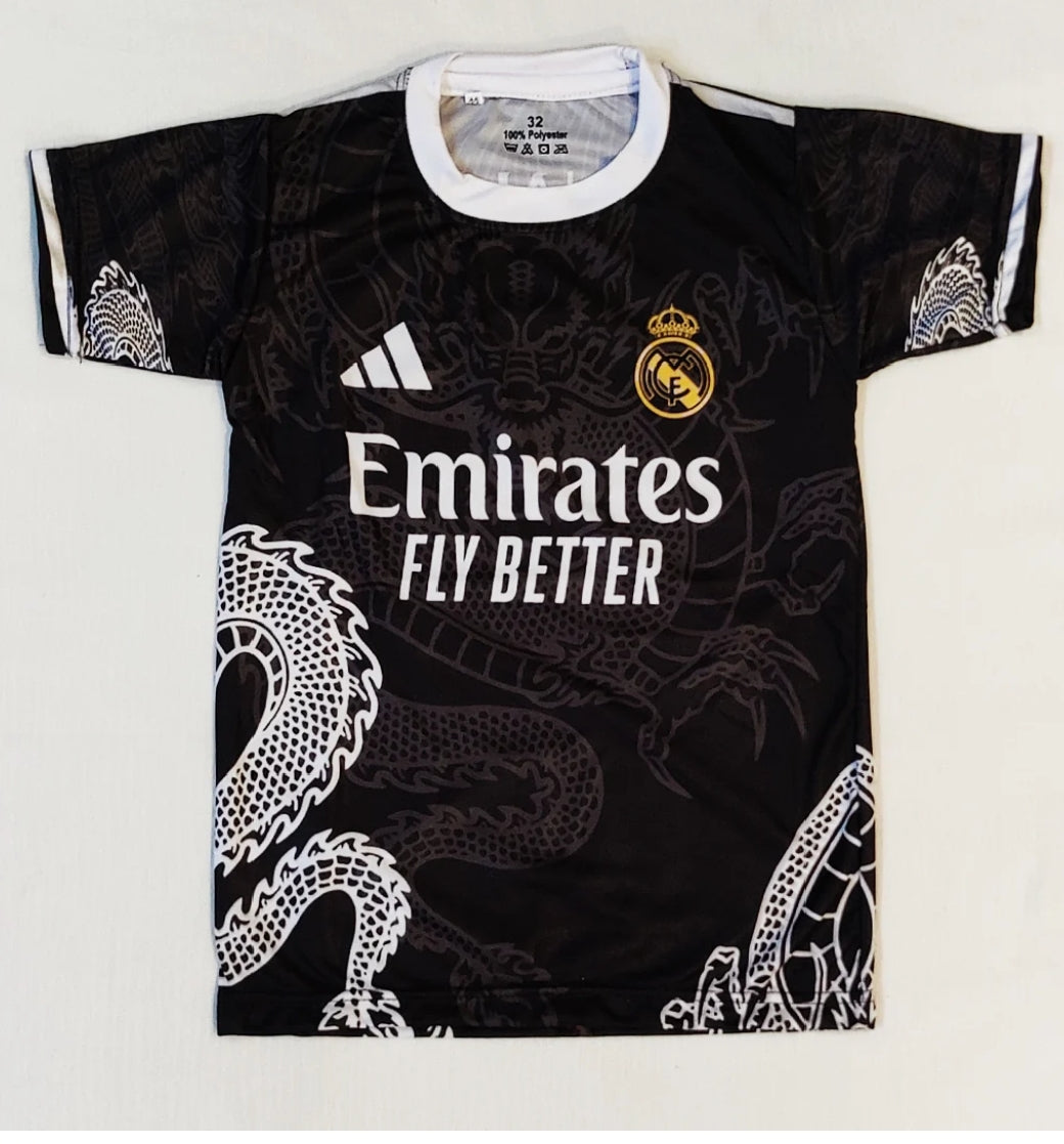 Dark Pulse Athletic Kit