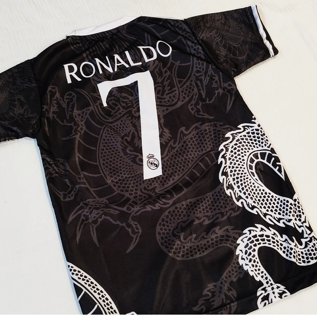 Dark Pulse Athletic Kit